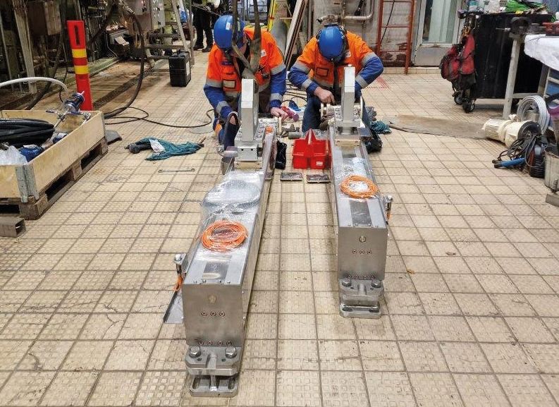 preaseemblyprojektit